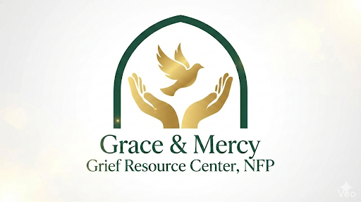 Grief resource center
