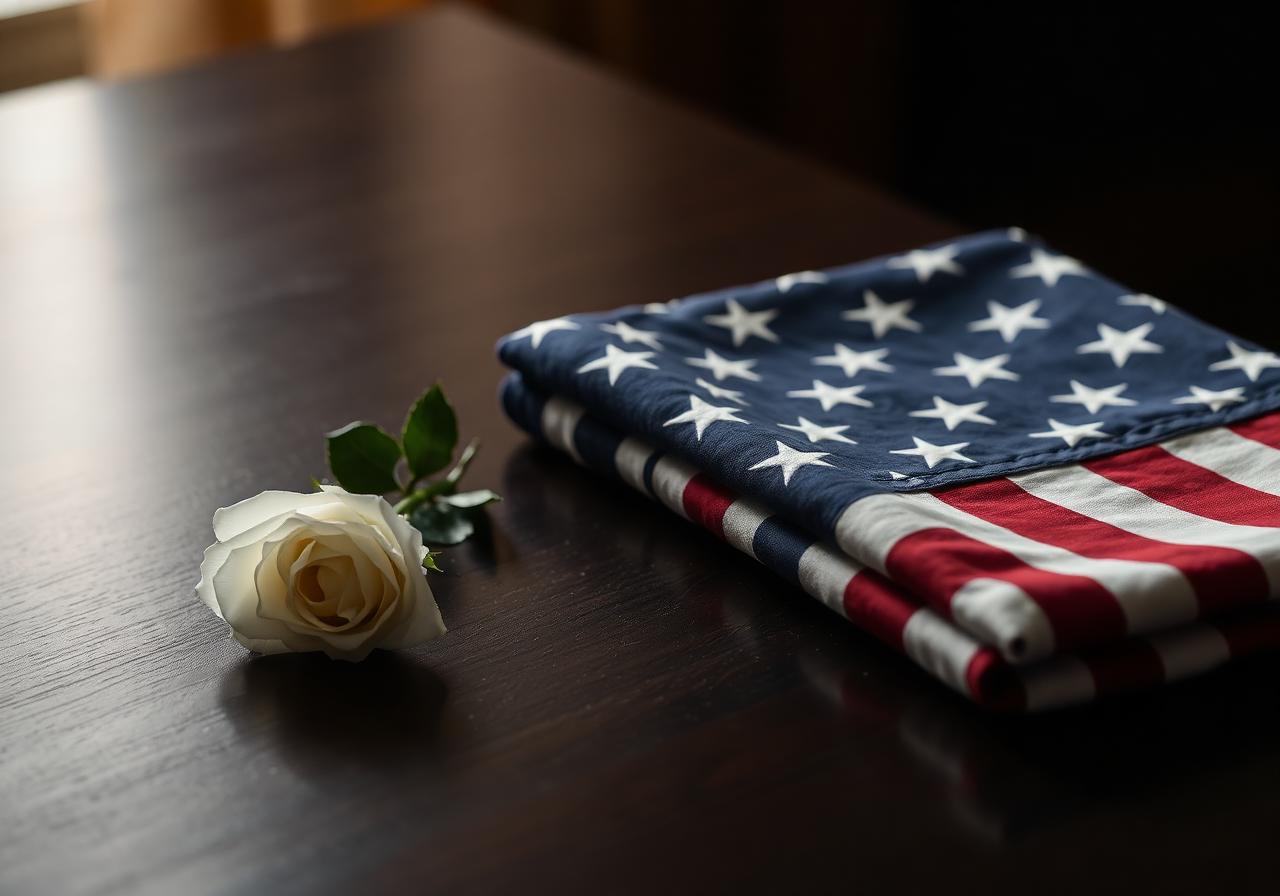 Grace & Mercy Veteran Services Chicago