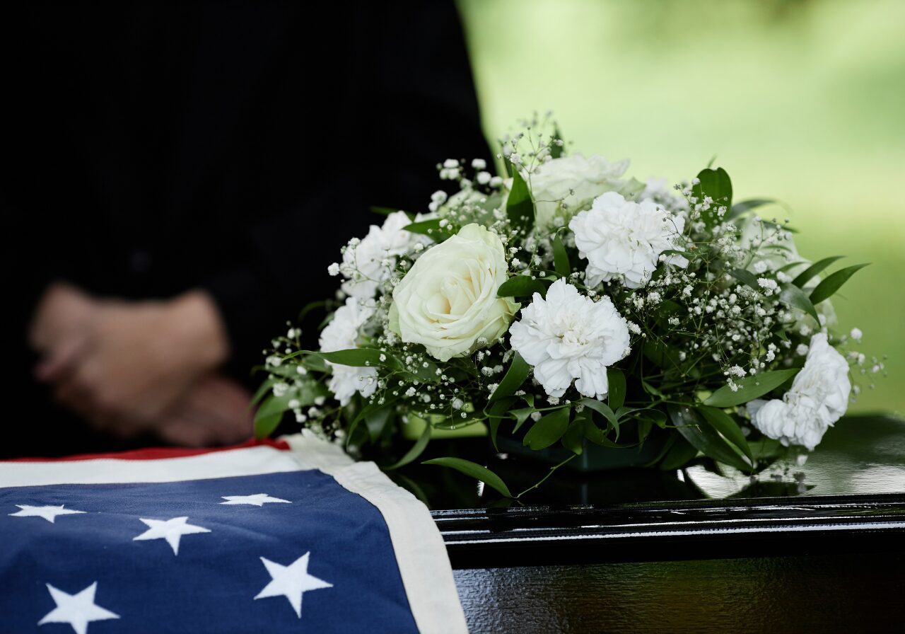 Grace & Mercy (1) Funeral Service - Veteran Needs Chicago
